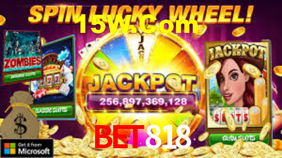bet818 - Installation Guide