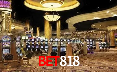 Login Seguro bet818
