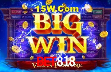 Especiais de Fim de Semana bet818