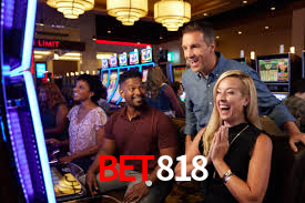 Football Betting bet818