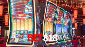 bet818