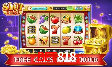 Diretório de Jogos bet818