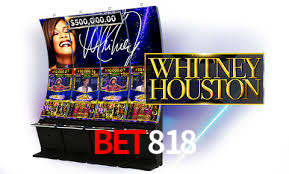 Blackjack Table bet818