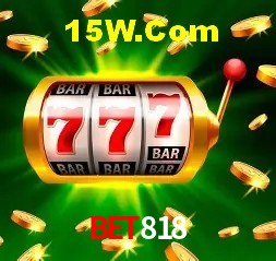 Casino Ao Vivo bet818