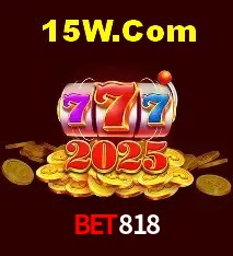 Tecnologia da Plataforma bet818