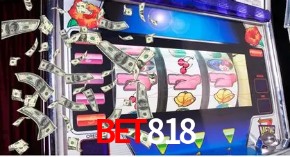 Promoções Sazonais bet818