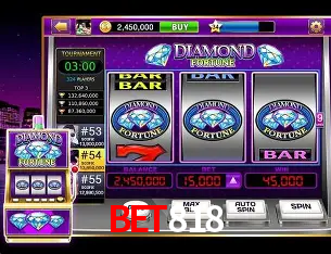 bet818 Rio de Janeiro - Licenses