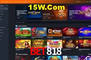 bet818 Slot - 320+ Caça-Níqueis Premium