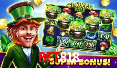 Jogos de Slot bet818