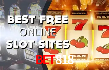 bet818 São Paulo - Hot Promos