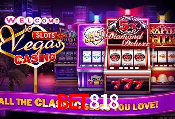bet818 São Paulo - Jogo Providers